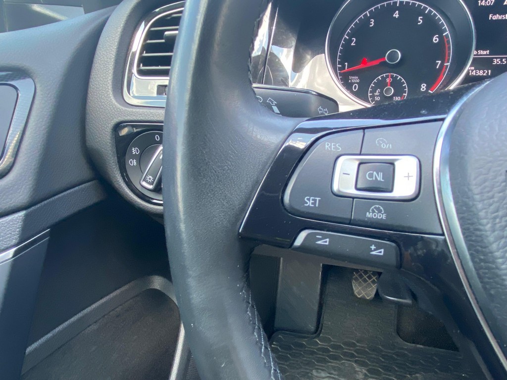 Volkswagen Golf 7