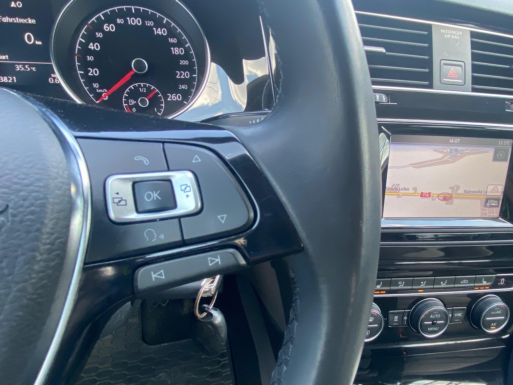 Volkswagen Golf 7