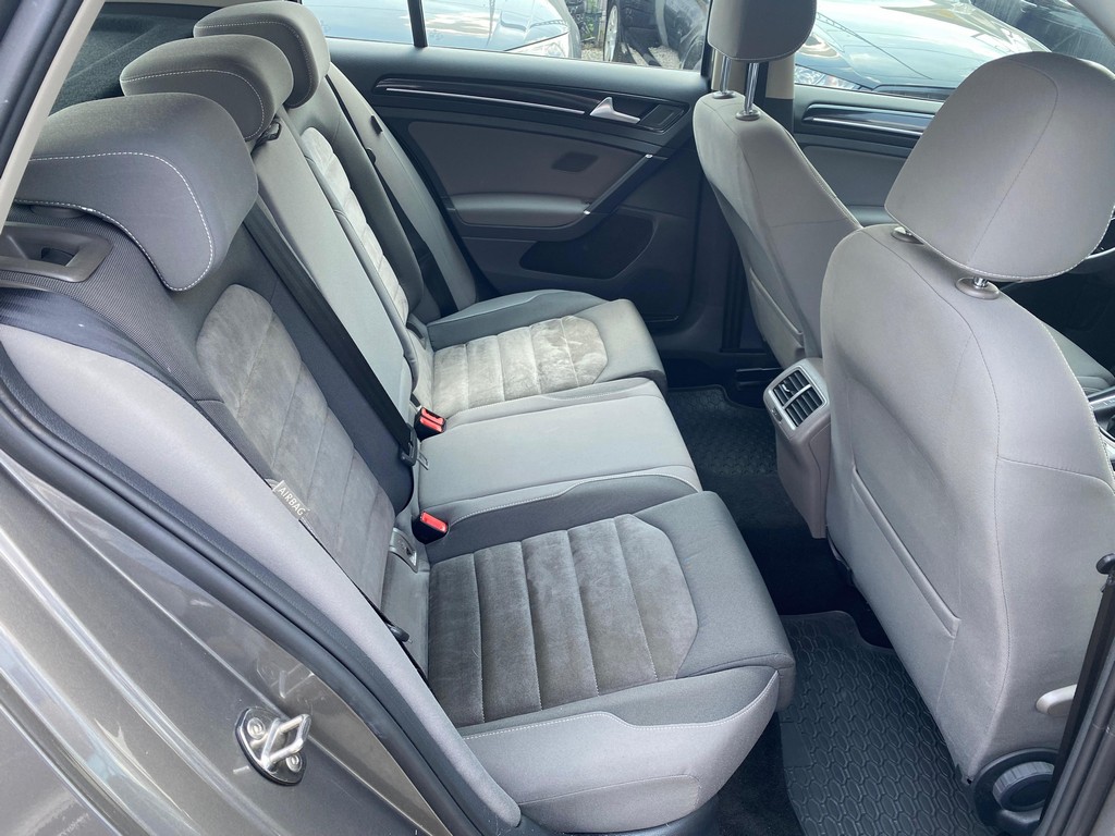Volkswagen Golf 7