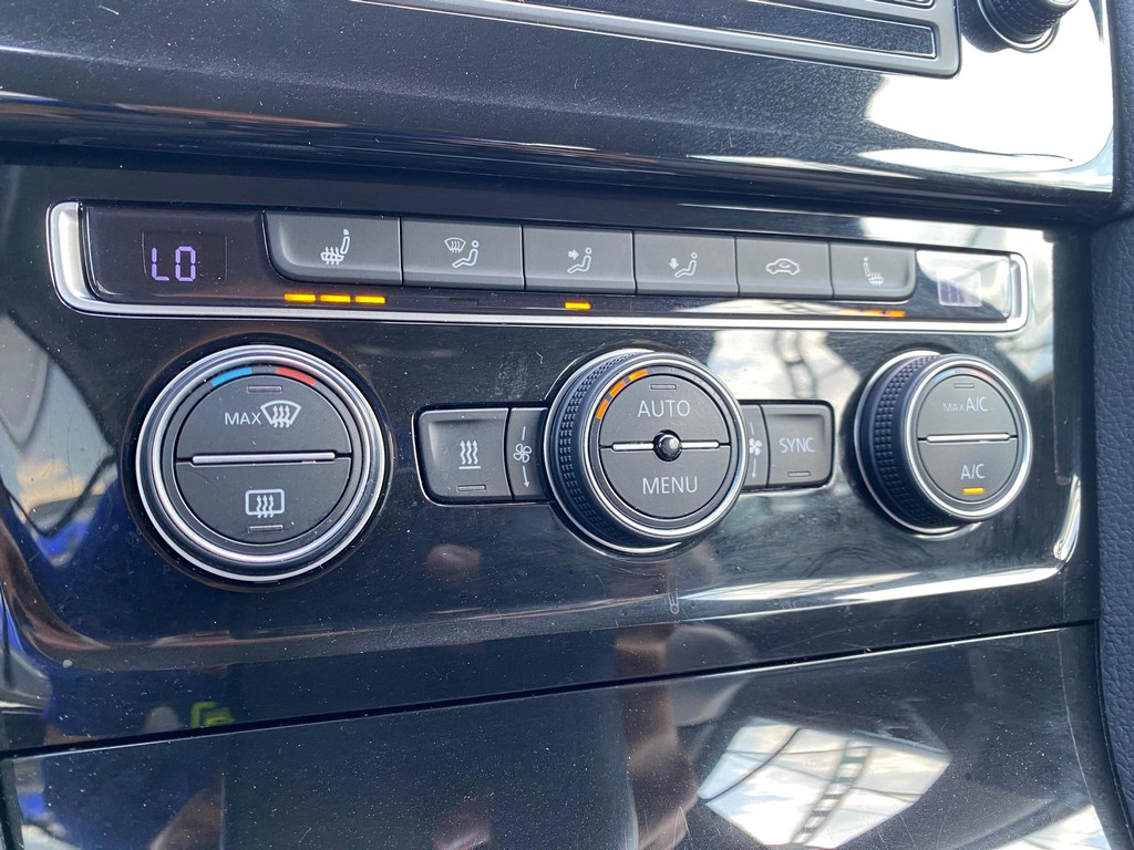 Volkswagen Golf 7