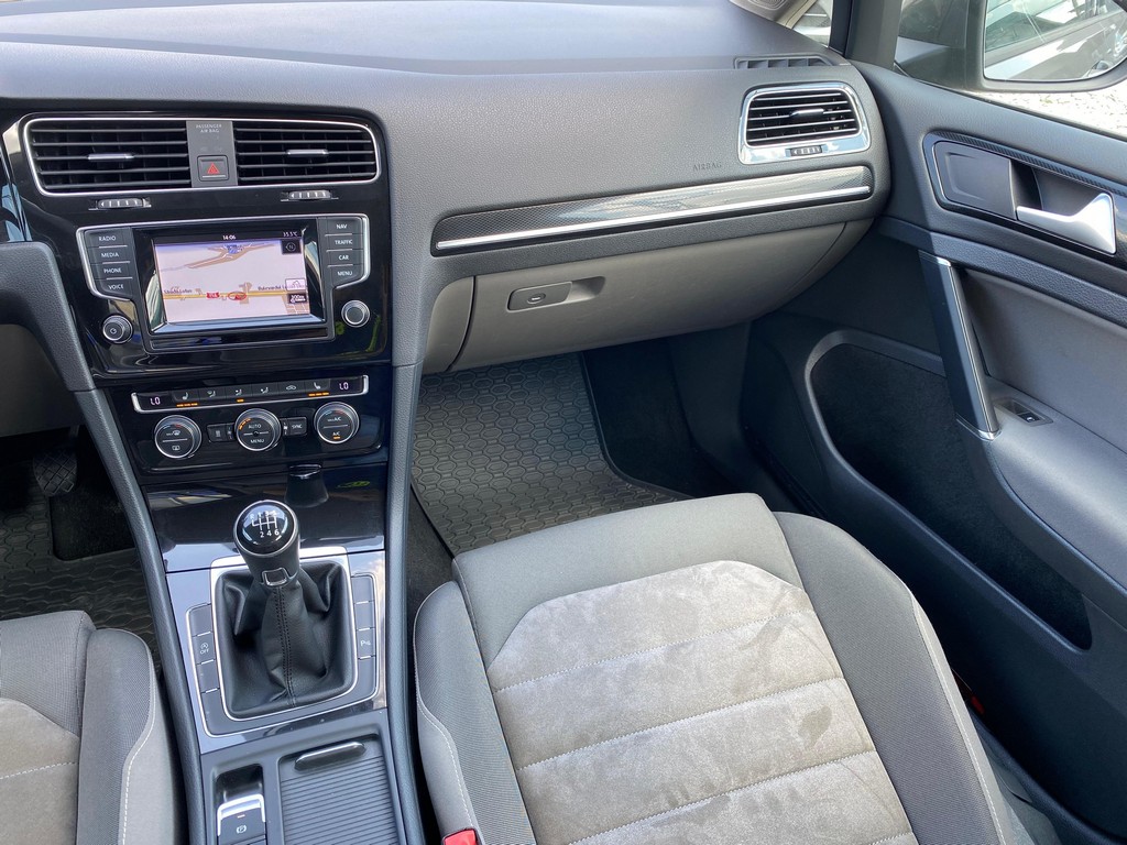 Volkswagen Golf 7