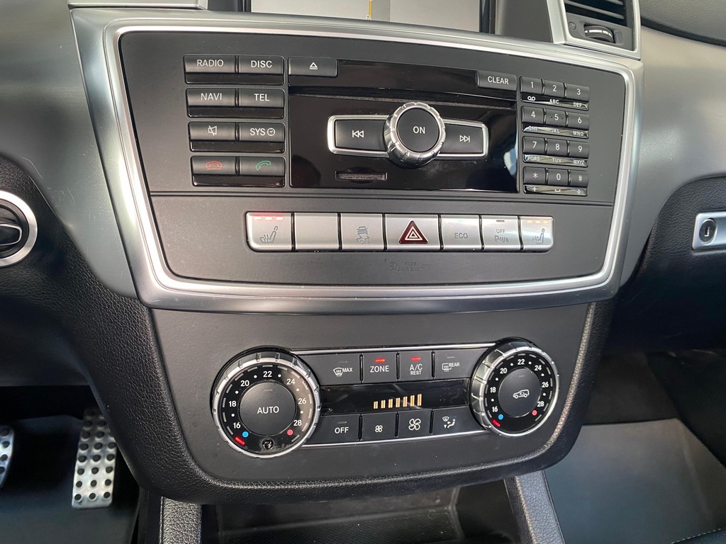 Mercedes-Benz ML