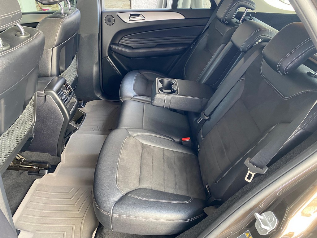 Mercedes-Benz ML