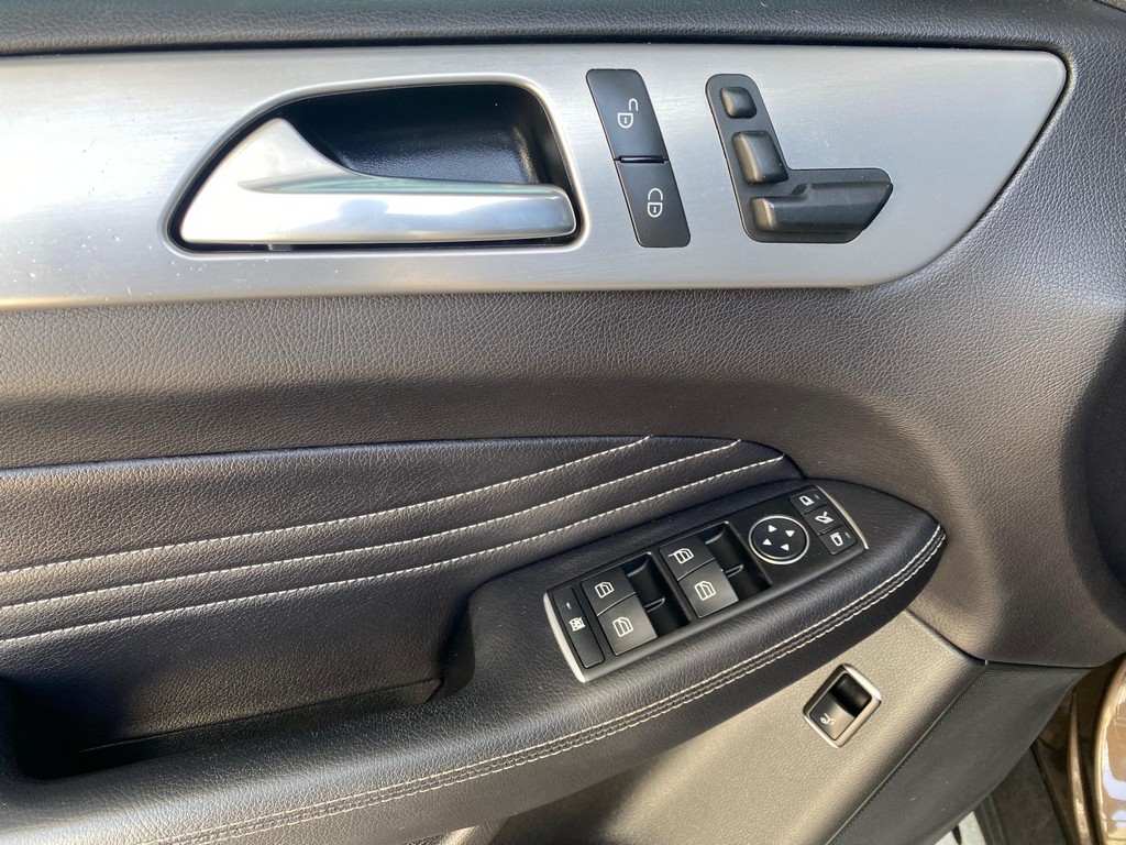 Mercedes-Benz ML