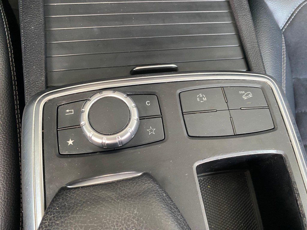 Mercedes-Benz ML