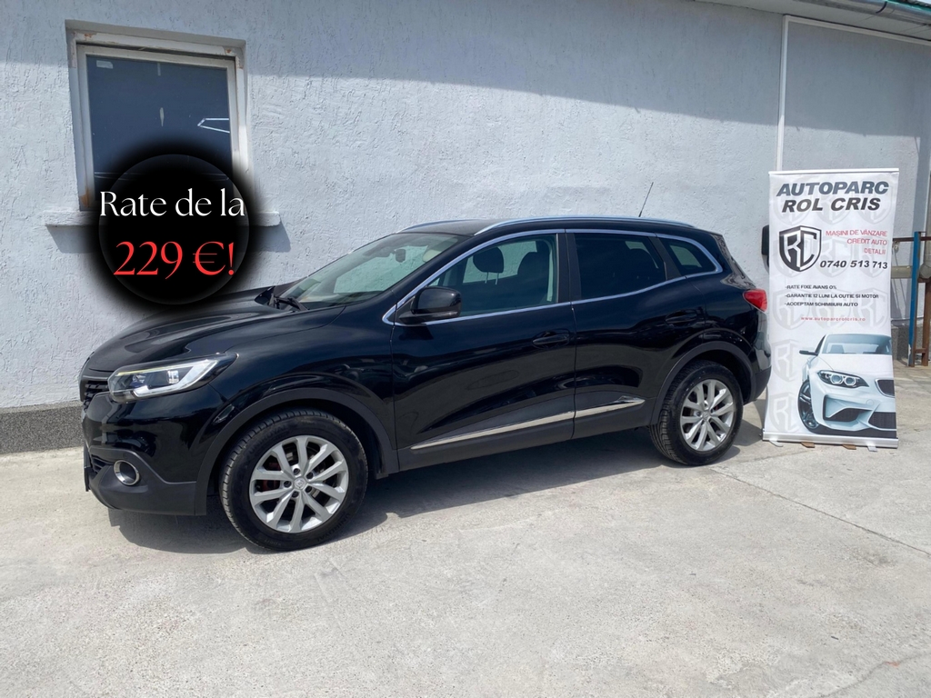 Renault Kadjar