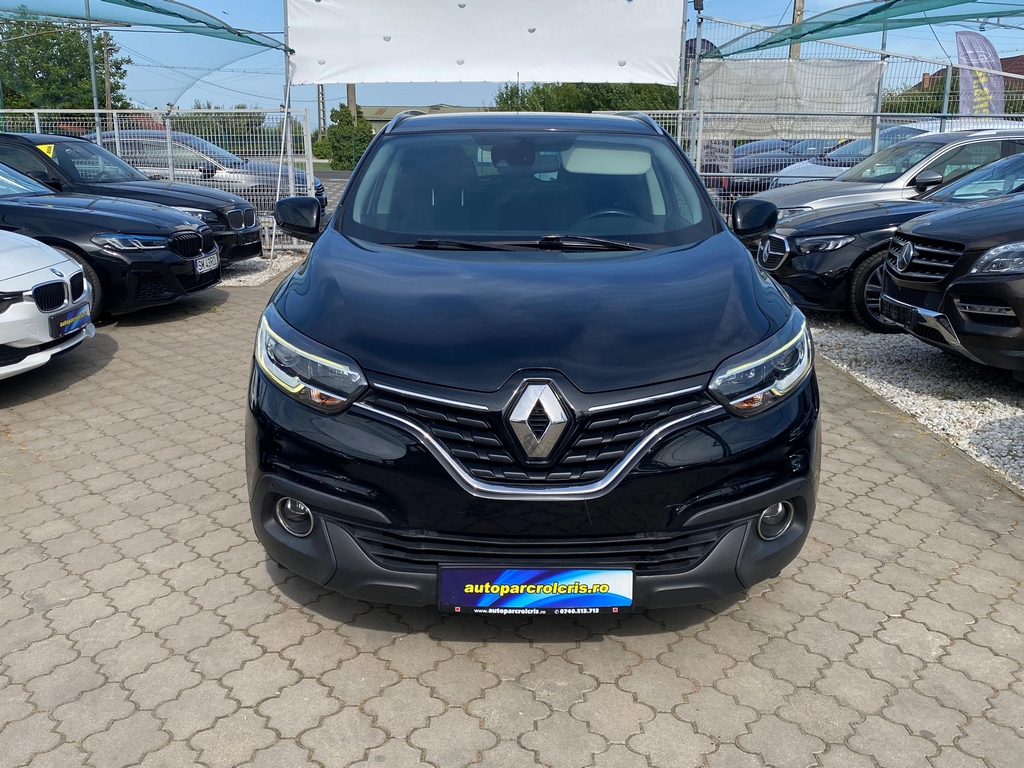 Renault Kadjar