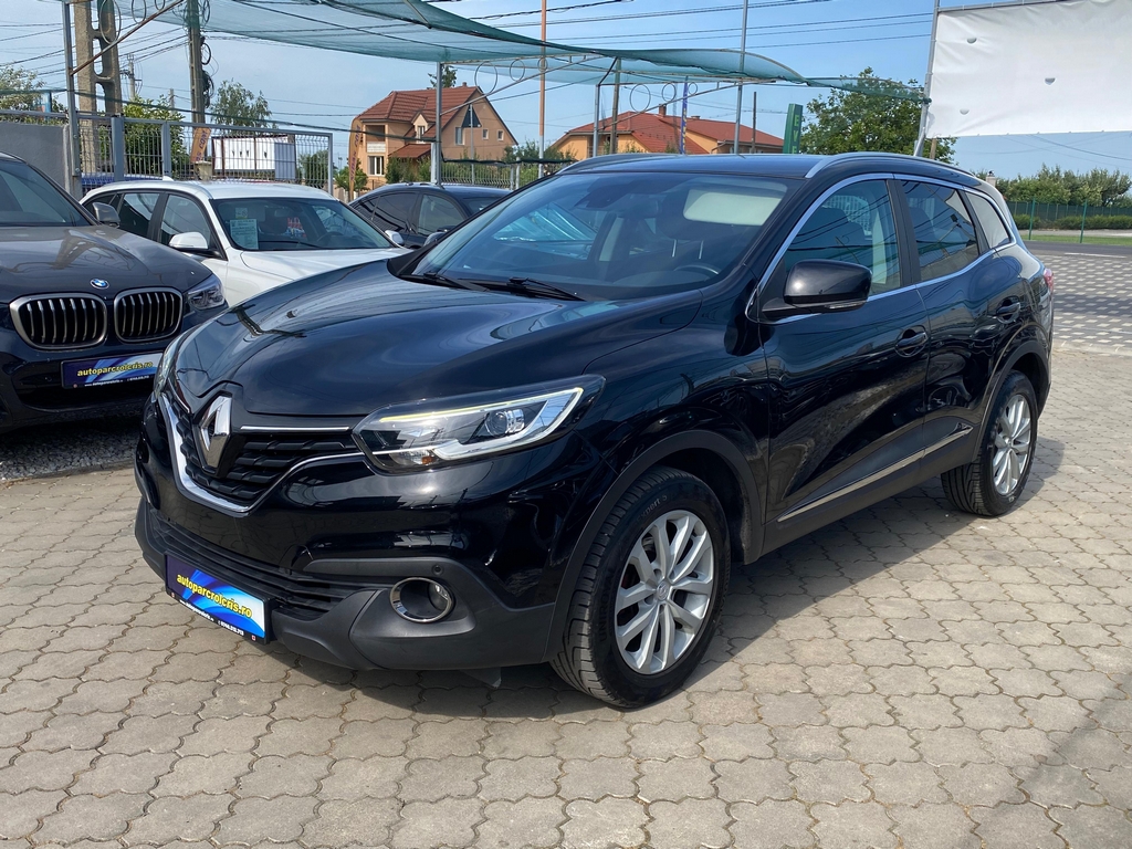 Renault Kadjar