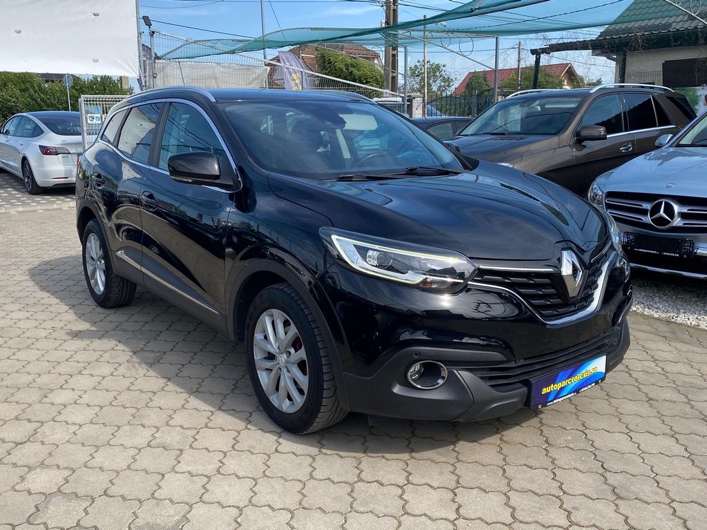 Renault Kadjar