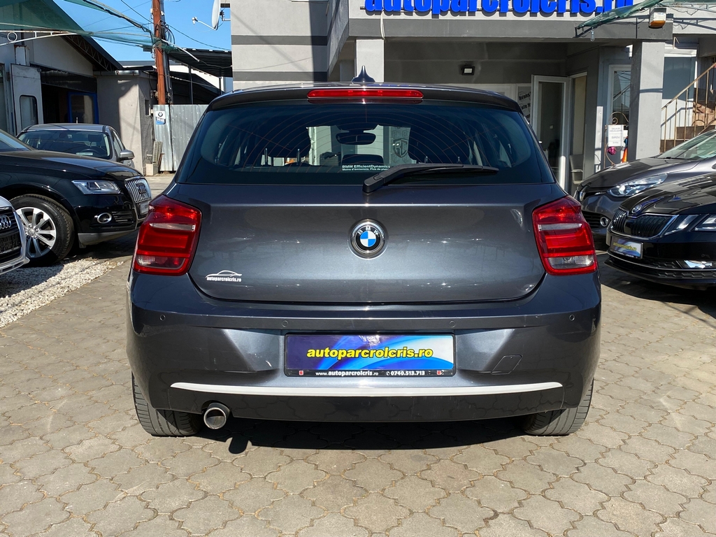 BMW Seria 1