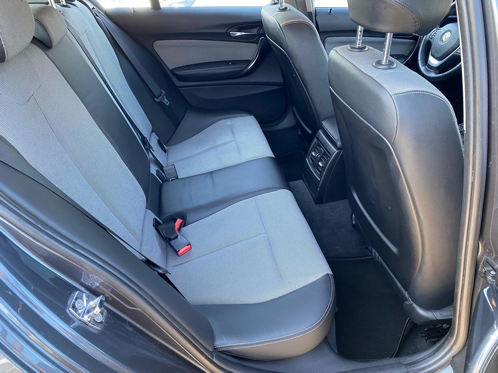 BMW Seria 1