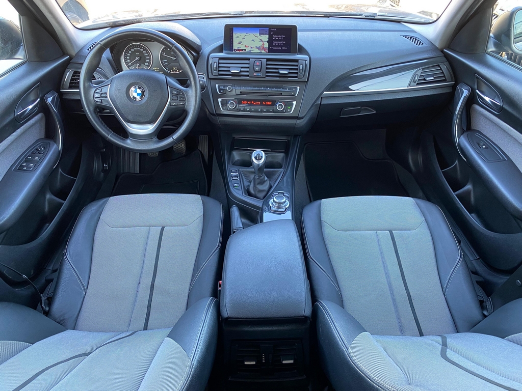 BMW Seria 1