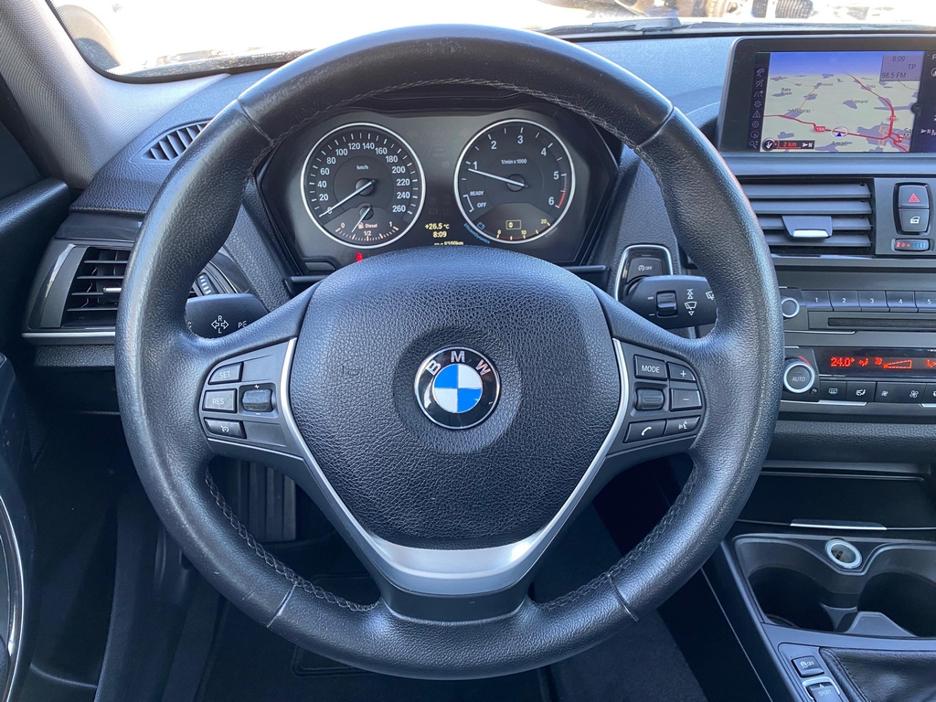 BMW Seria 1