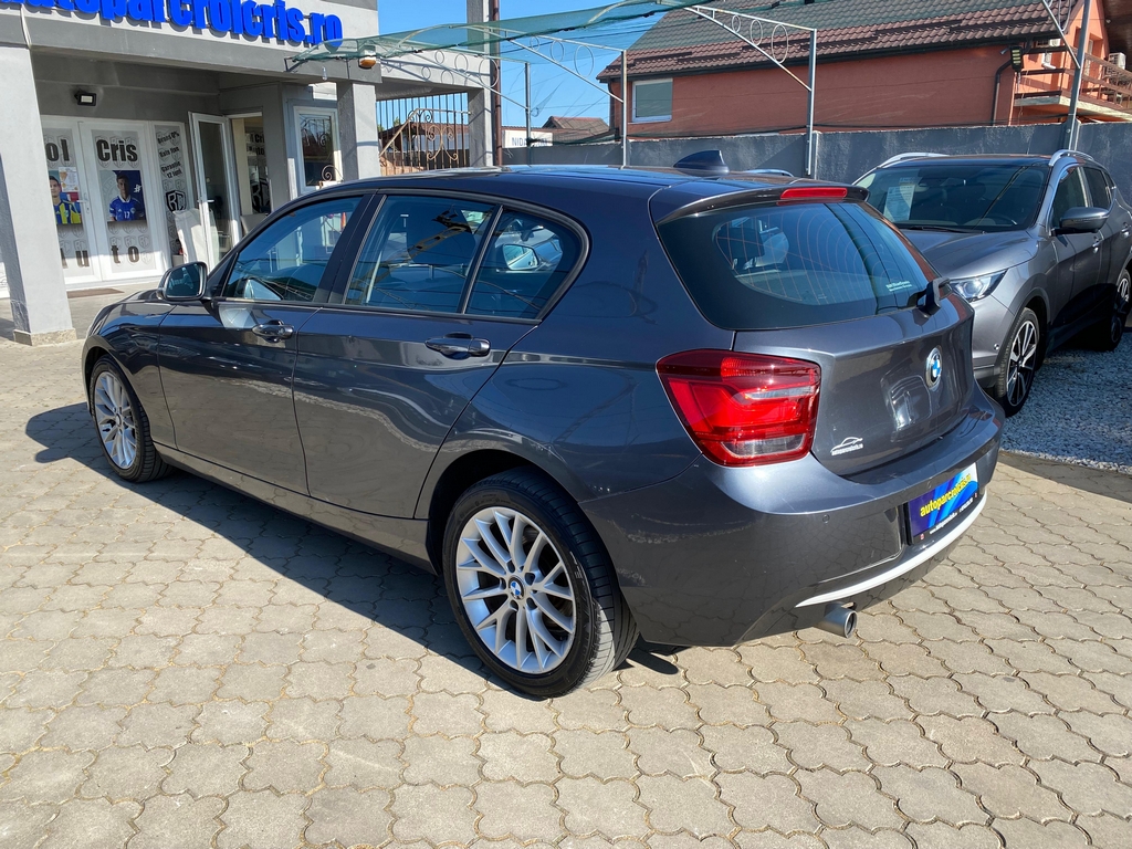 BMW Seria 1