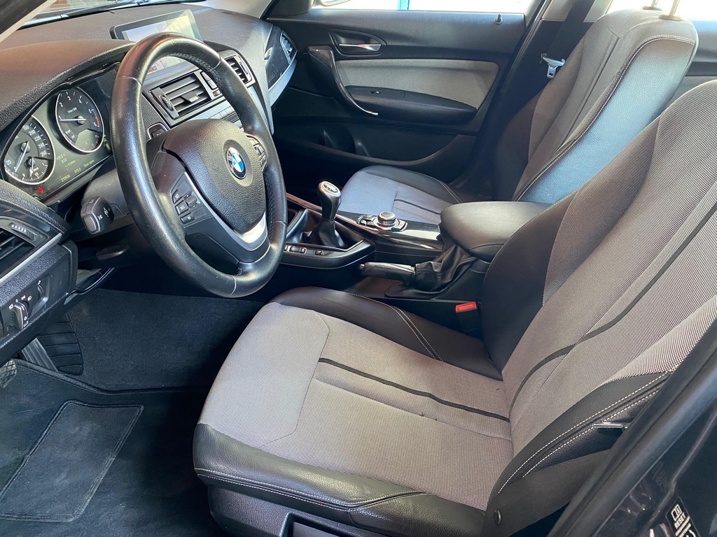 BMW Seria 1