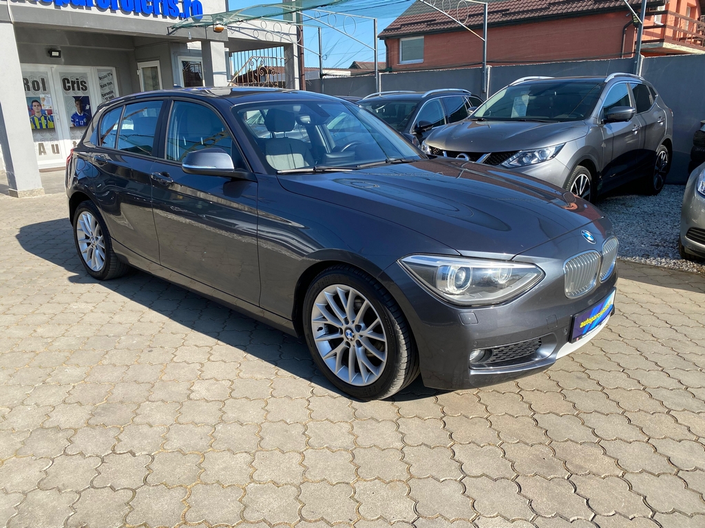 BMW Seria 1
