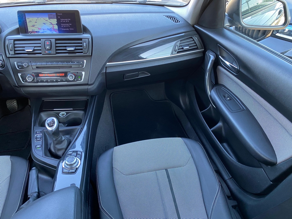 BMW Seria 1
