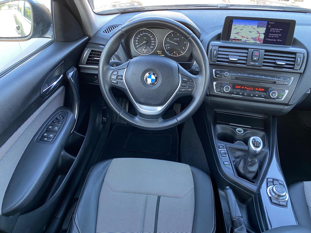BMW Seria 1