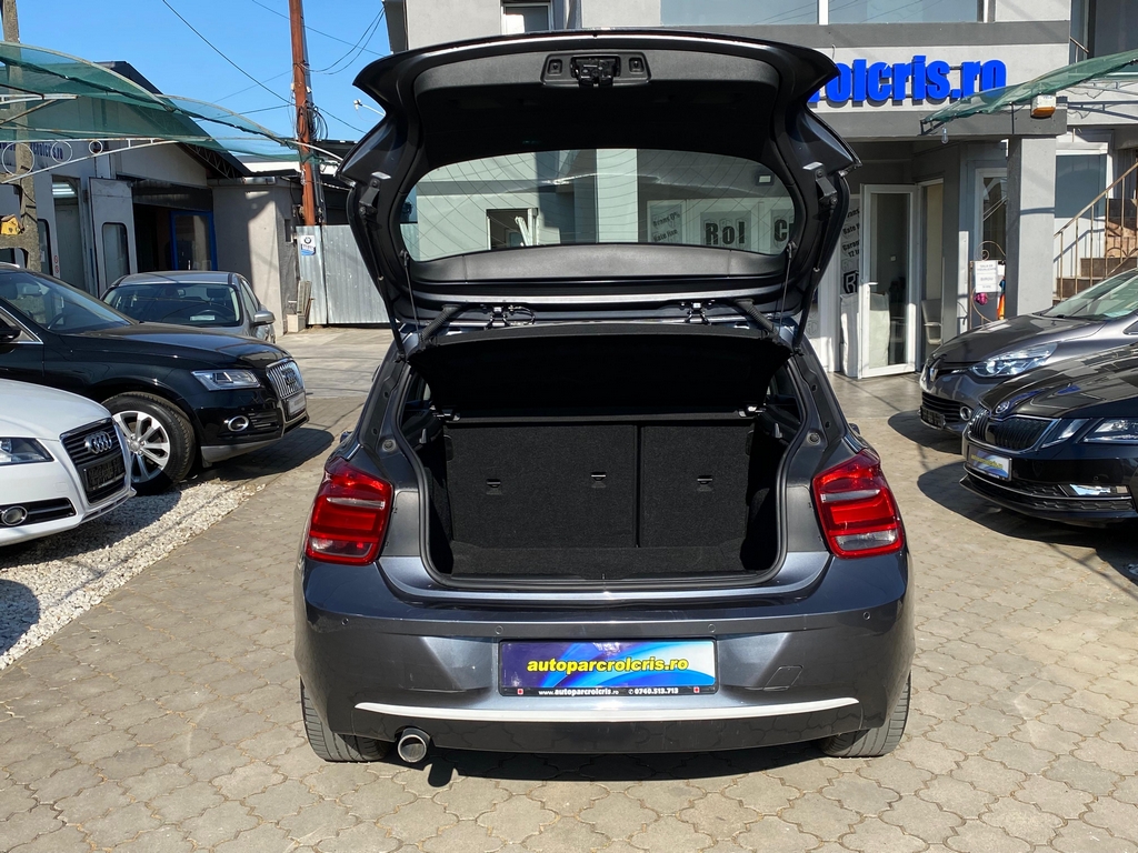 BMW Seria 1