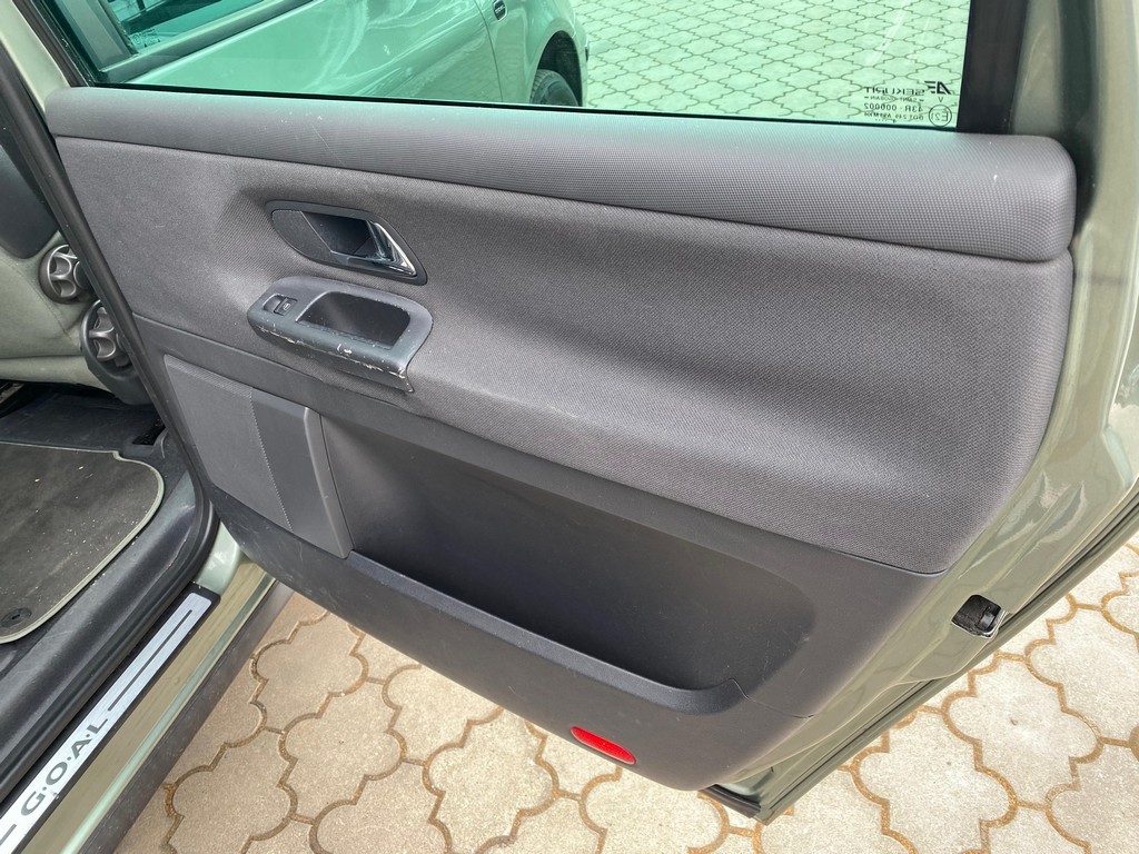 Volkswagen Sharan 7 Locuri Goal