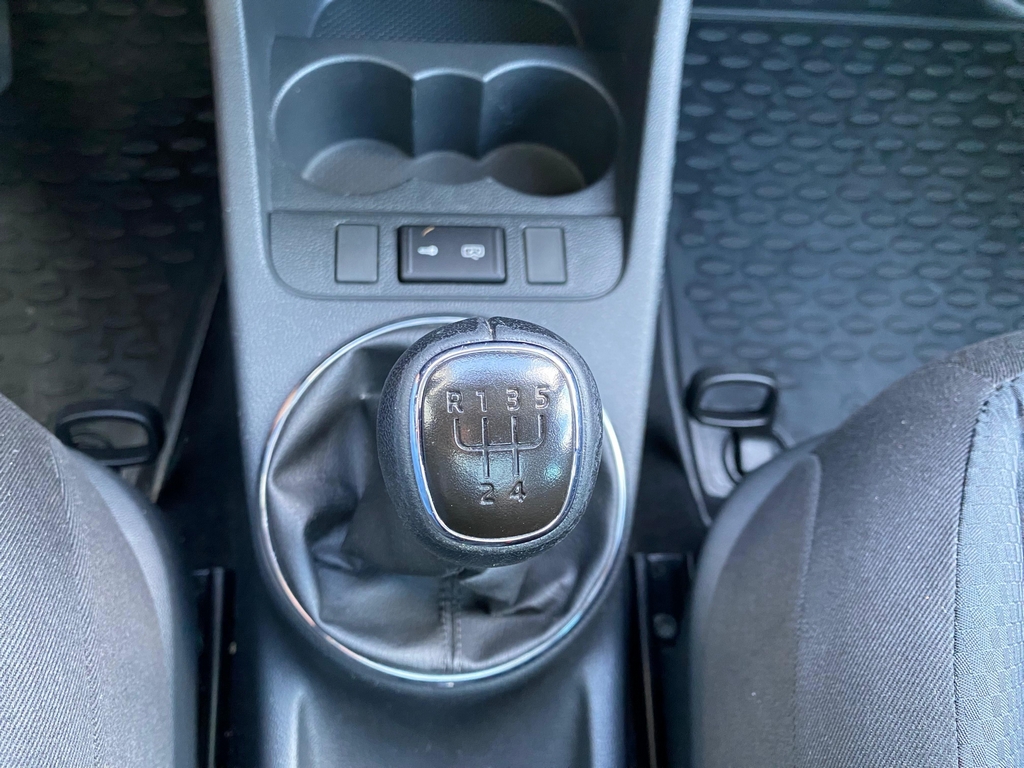 Skoda Roomster