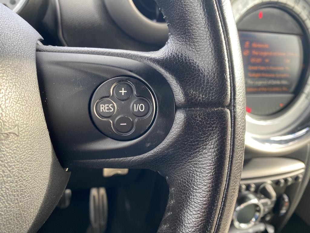 Mini Countryman S