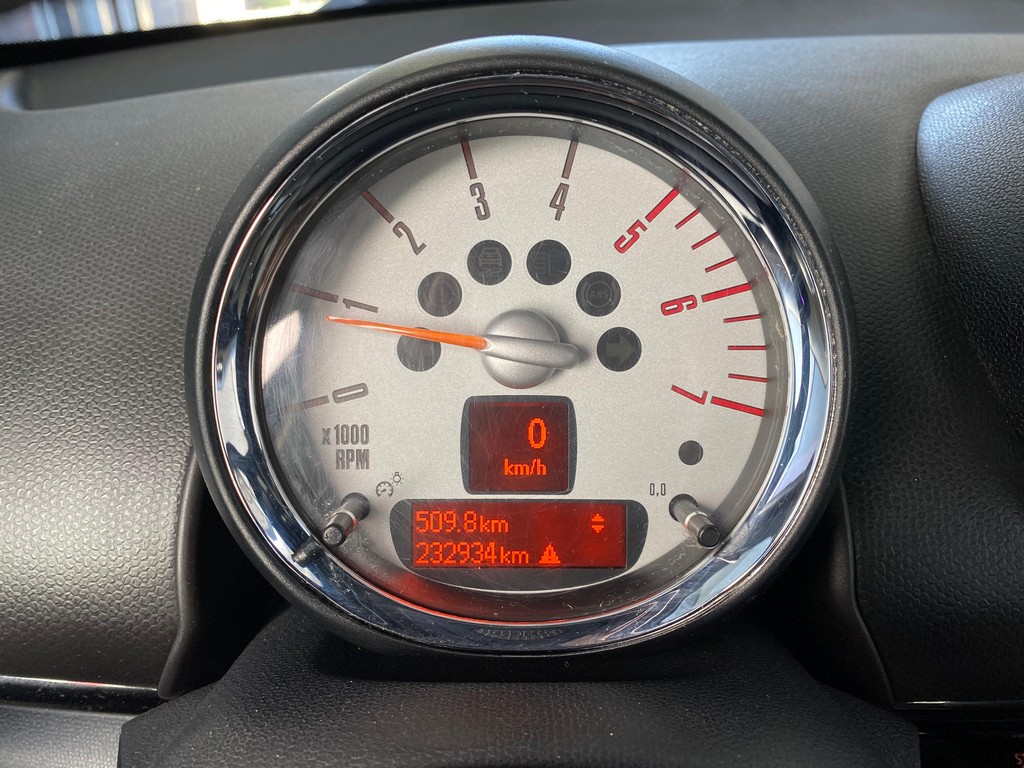 Mini Countryman S