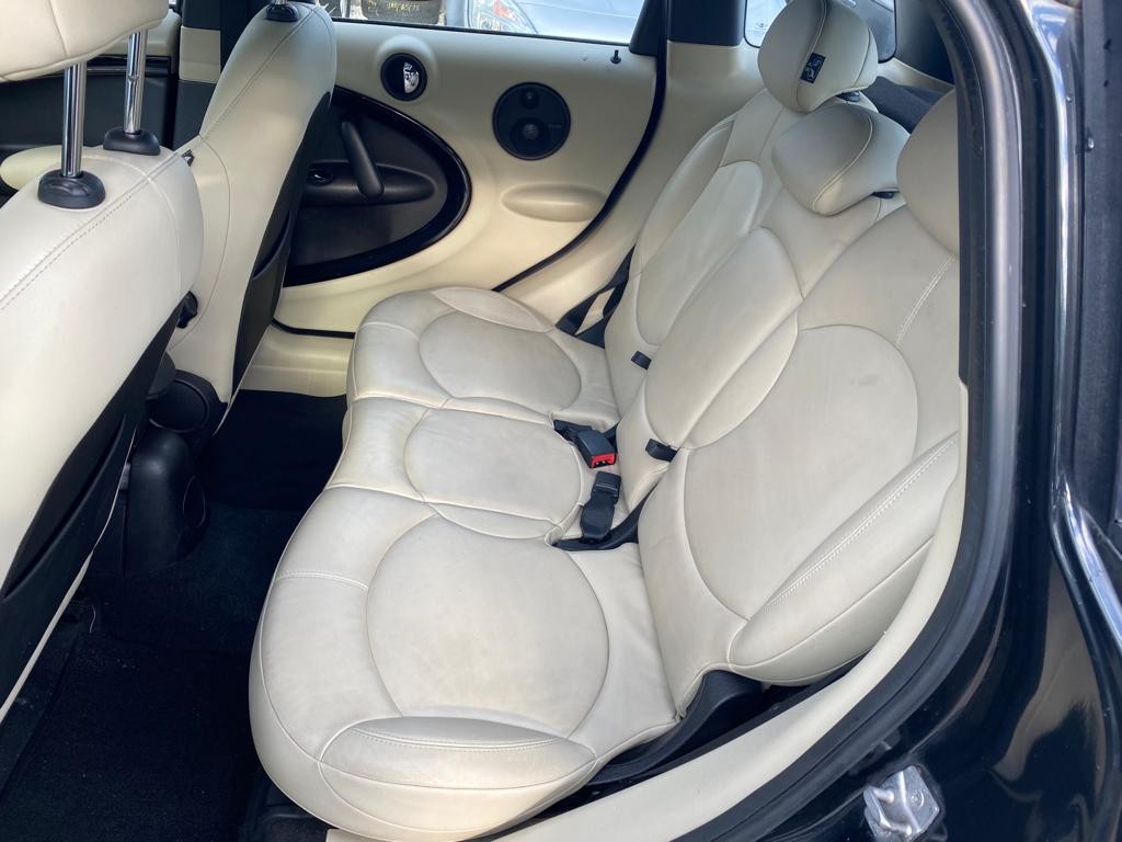 Mini Countryman S