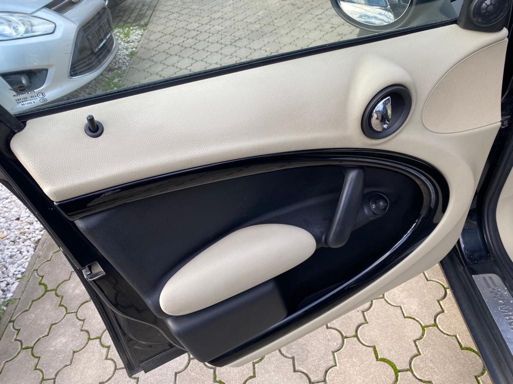 Mini Countryman S
