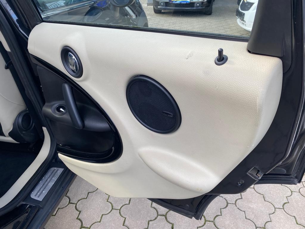 Mini Countryman S