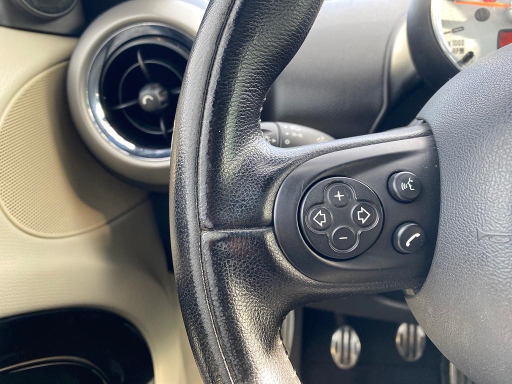 Mini Countryman S