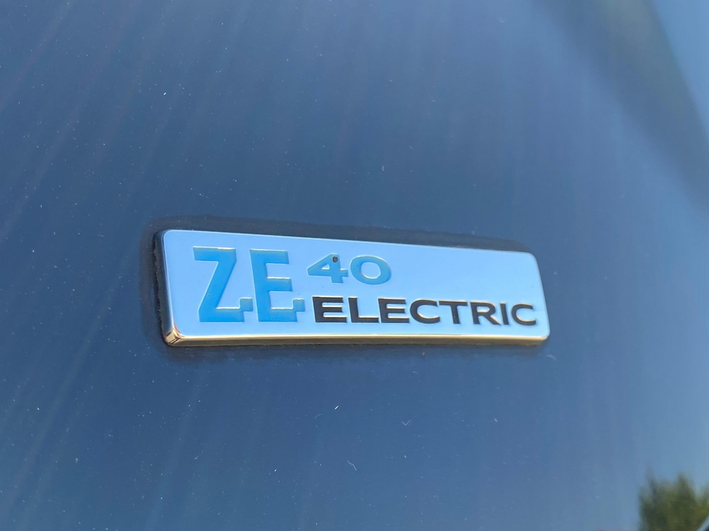 Renault Zoe ZE 43 Kw