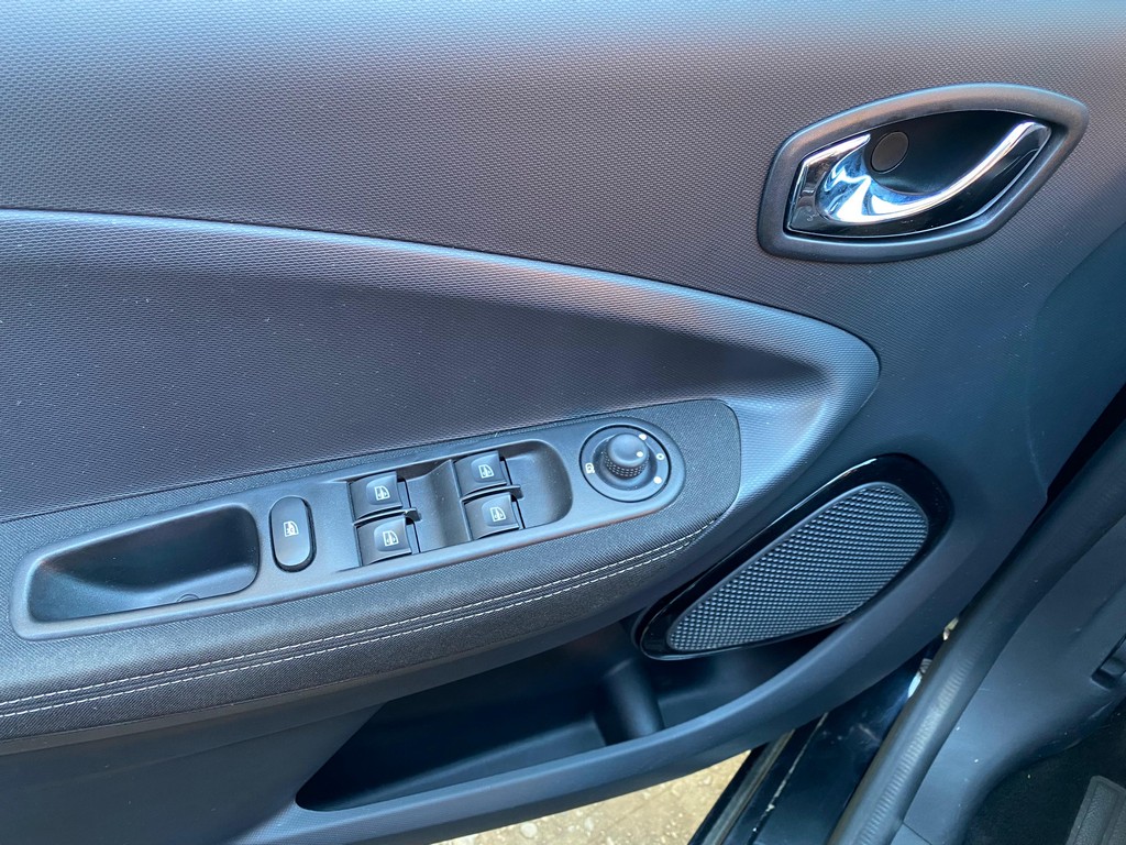 Renault Zoe ZE 43 Kw