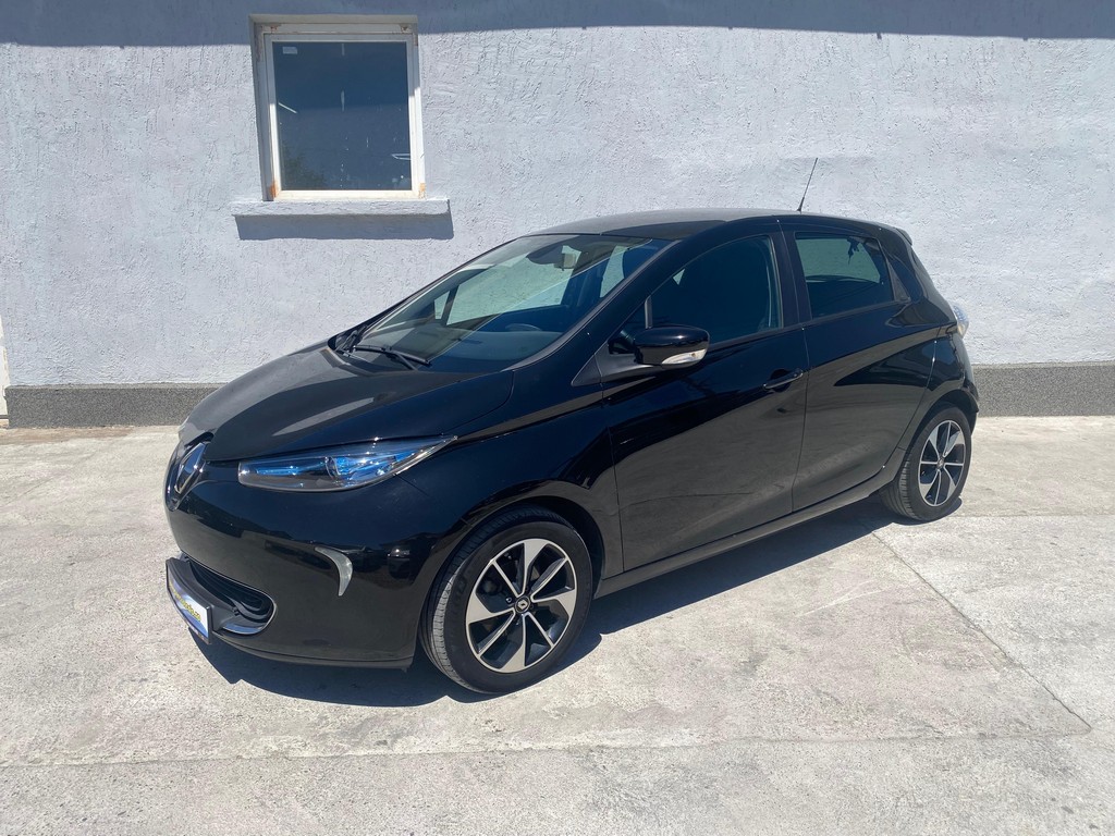 Renault Zoe ZE 43 Kw