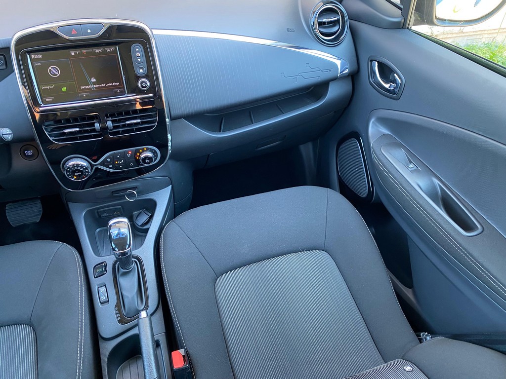 Renault Zoe ZE 43 Kw