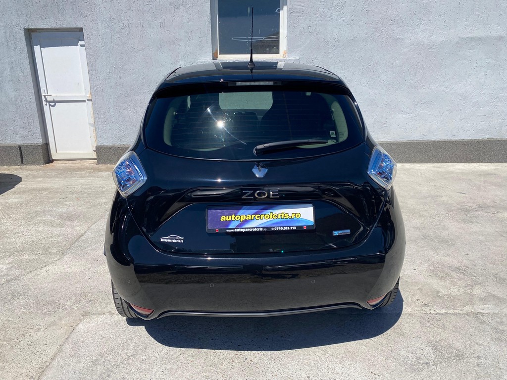 Renault Zoe ZE 43 Kw