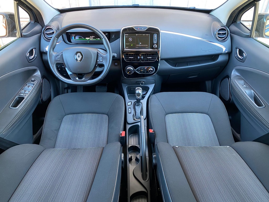 Renault Zoe ZE 43 Kw