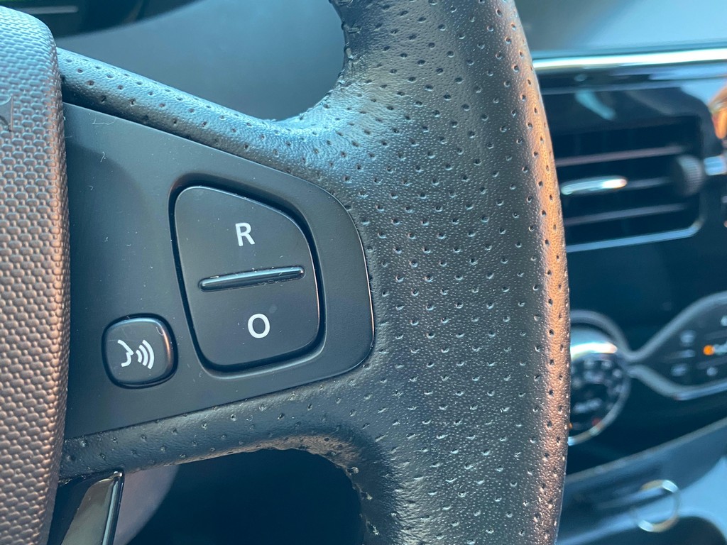 Renault Zoe ZE 43 Kw