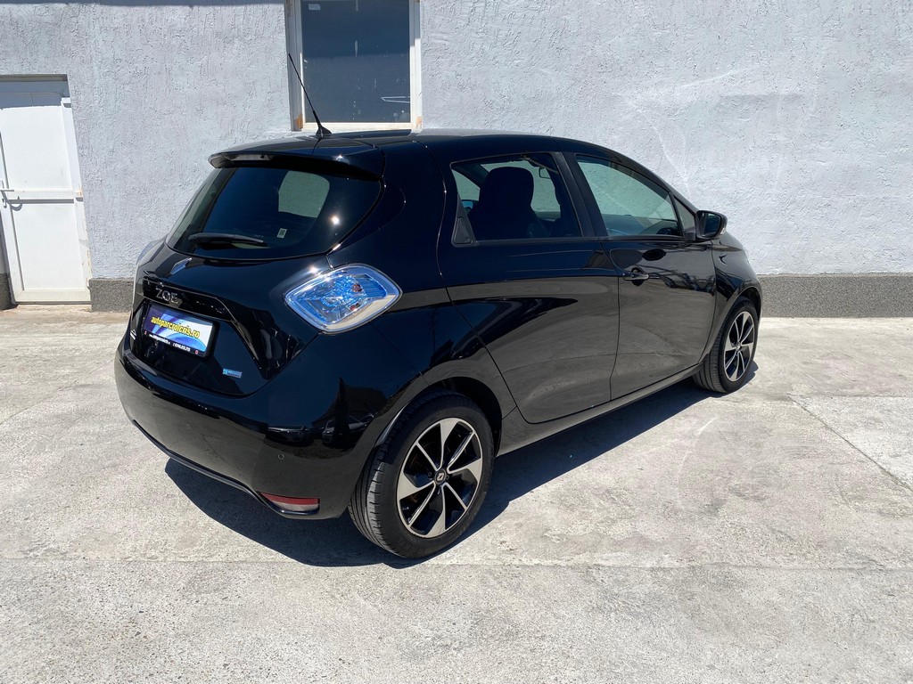 Renault Zoe ZE 43 Kw