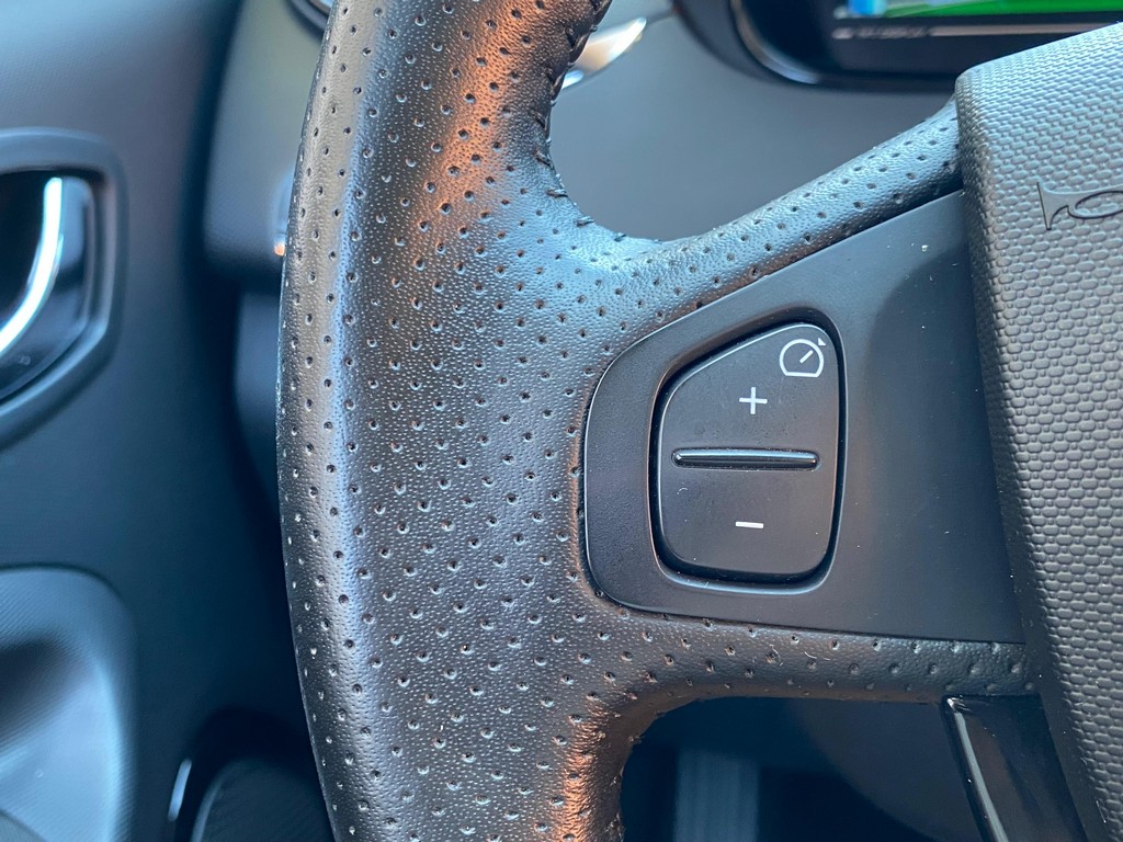 Renault Zoe ZE 43 Kw