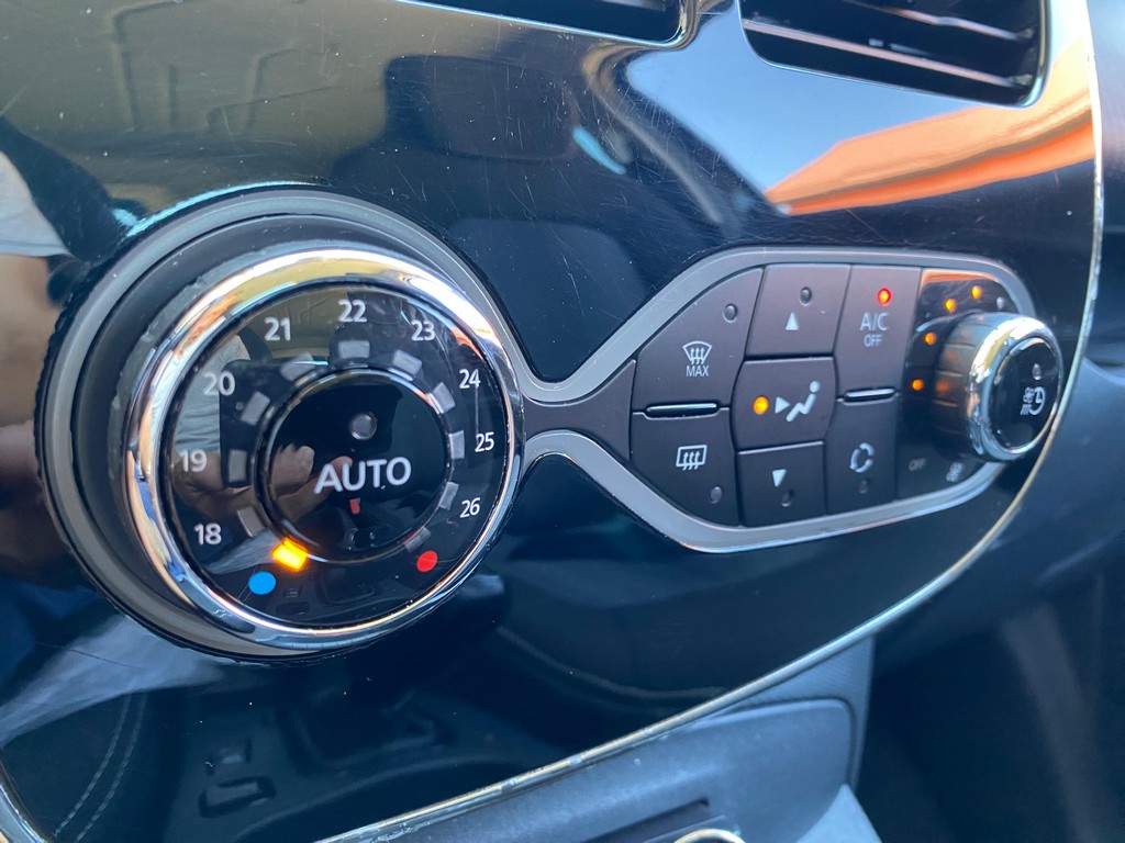 Renault Zoe ZE 43 Kw