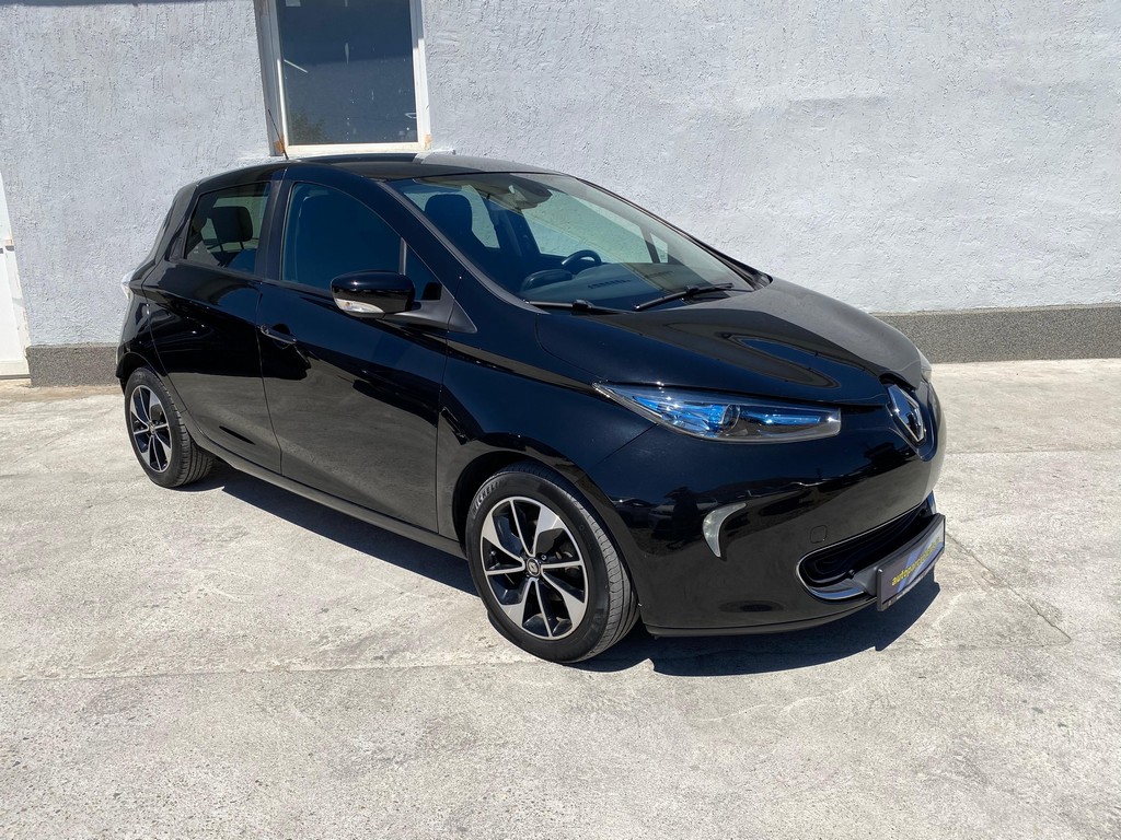 Renault Zoe ZE 43 Kw