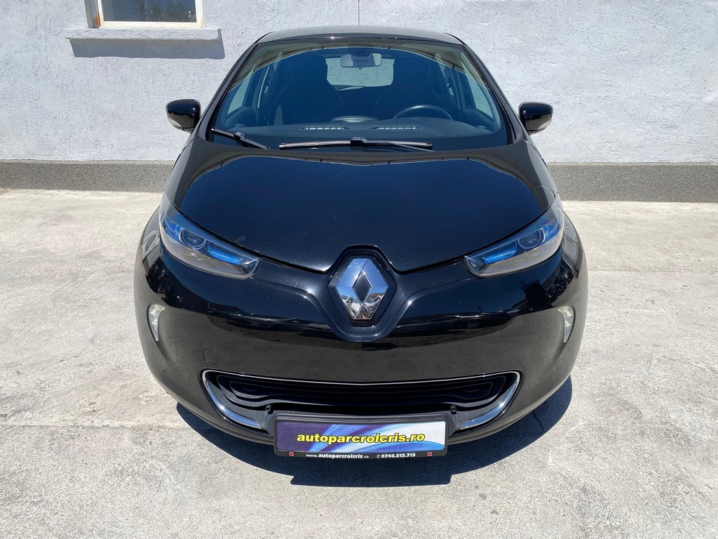 Renault Zoe ZE 43 Kw