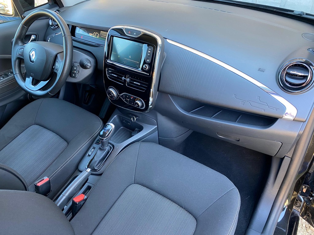 Renault Zoe ZE 43 Kw