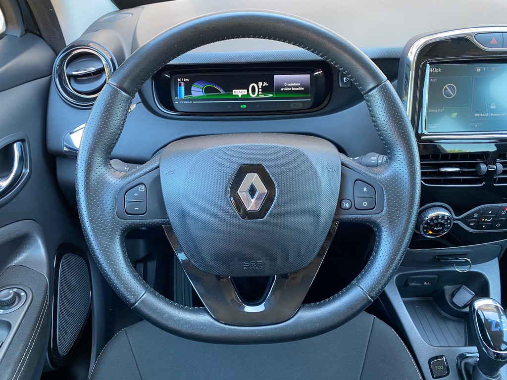 Renault Zoe ZE 43 Kw