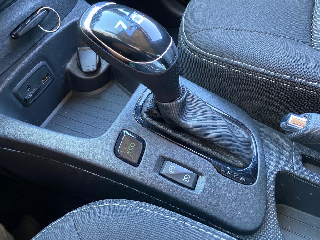 Renault Zoe ZE 43 Kw