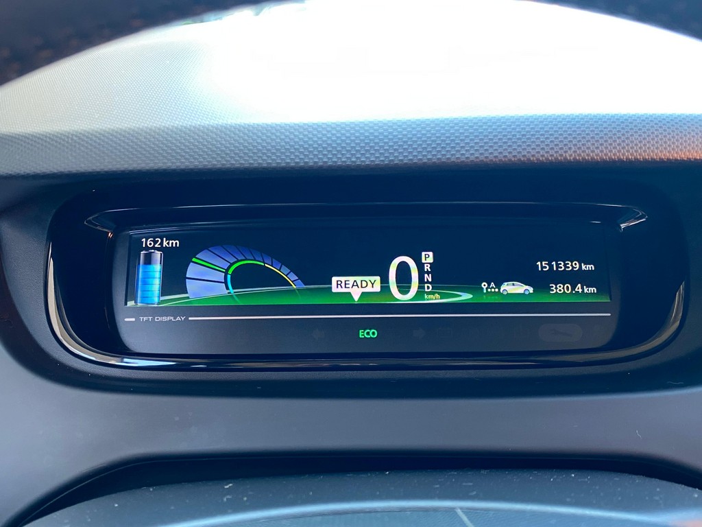 Renault Zoe ZE 43 Kw