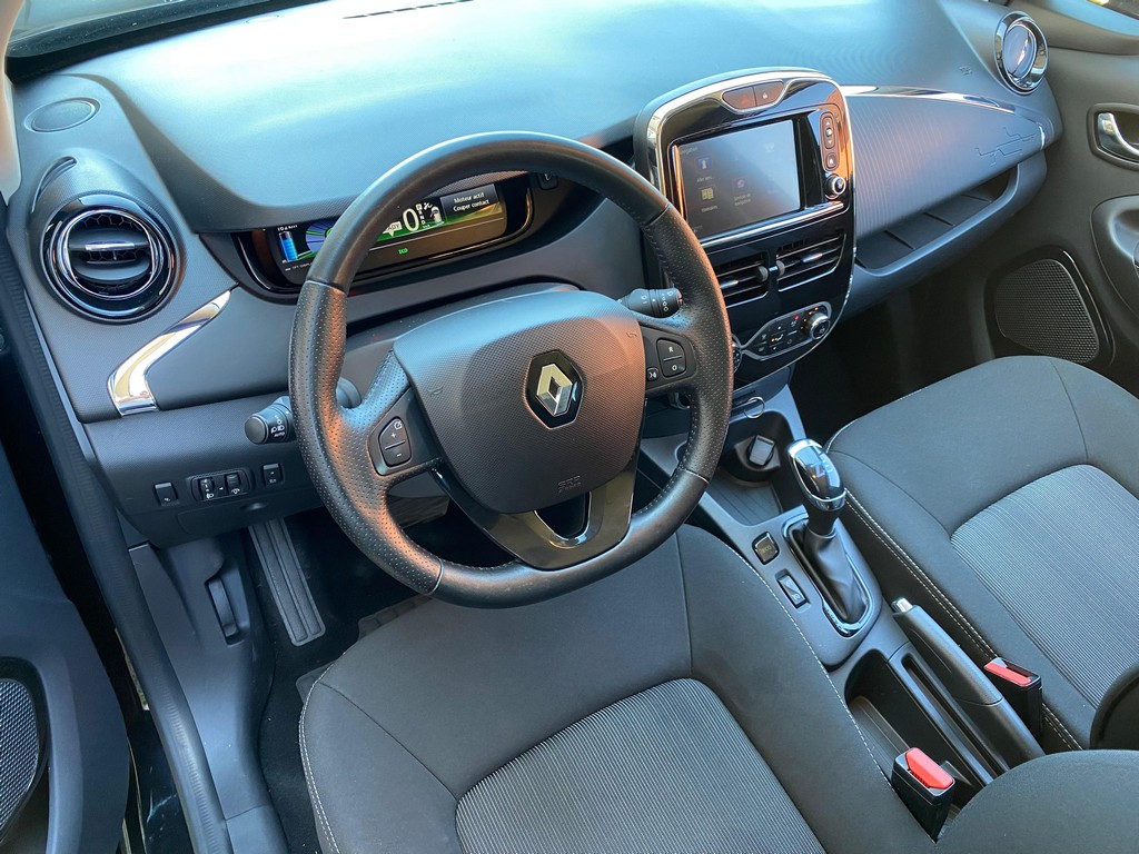 Renault Zoe ZE 43 Kw